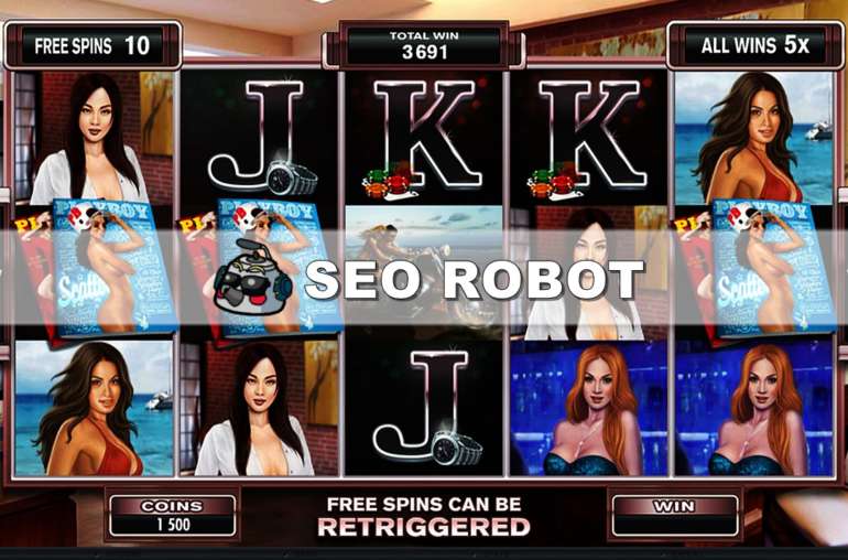 Agen Slot Online Gacor Menarik Dan Paling Aman 2022