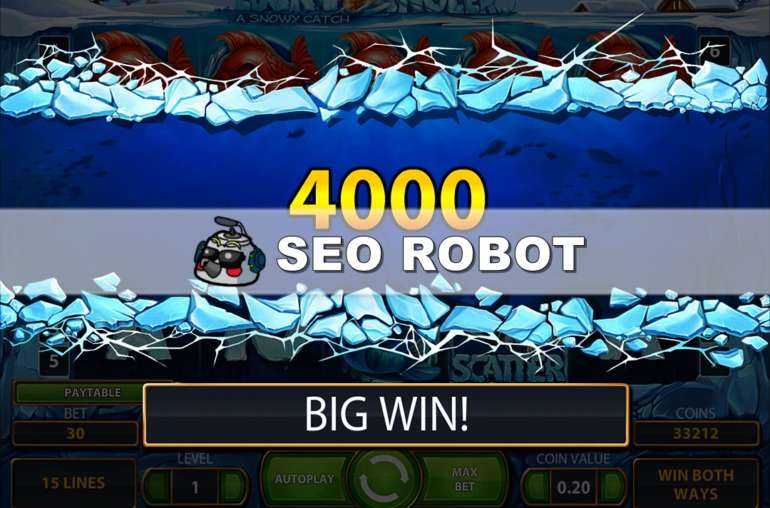 Keuntungan Terbesar Agen Slot Online Terbaik, Ini Cara Mainnya