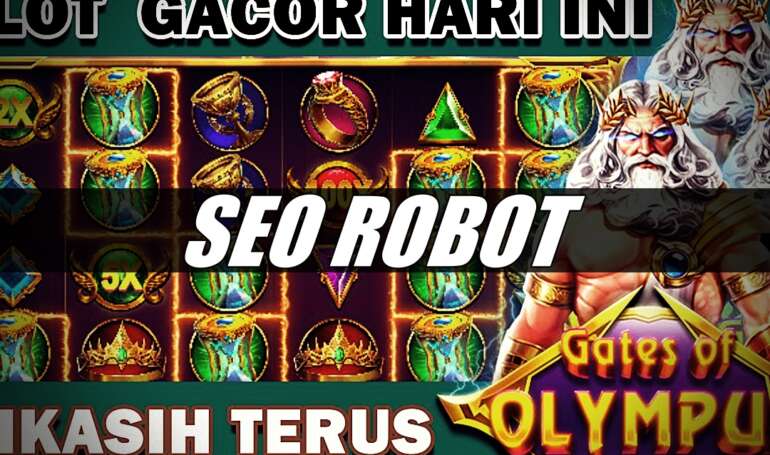 Mengenal Layanan Lengkap Slot Online Gacor