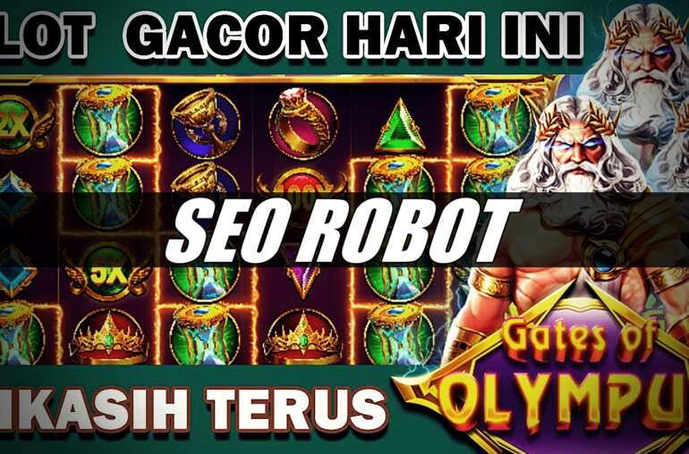 Mengenal Layanan Lengkap Slot Online Gacor