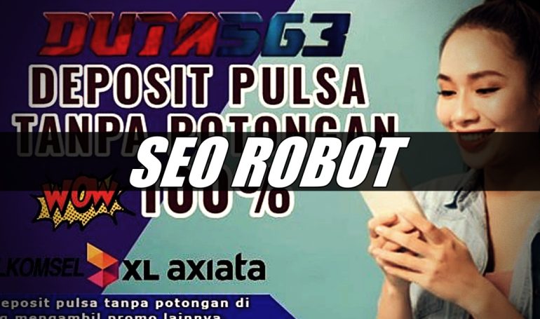 Cara Main Slot Online Pulsa Dengan Lancar