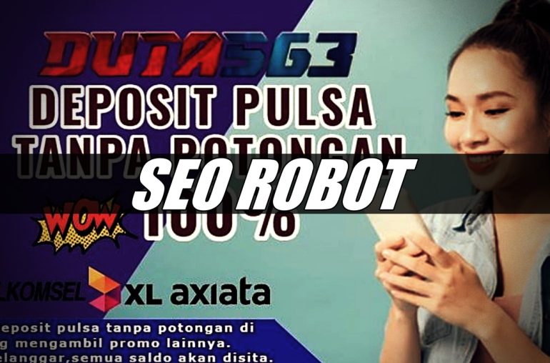 Cara Main Slot Online Pulsa Dengan Lancar