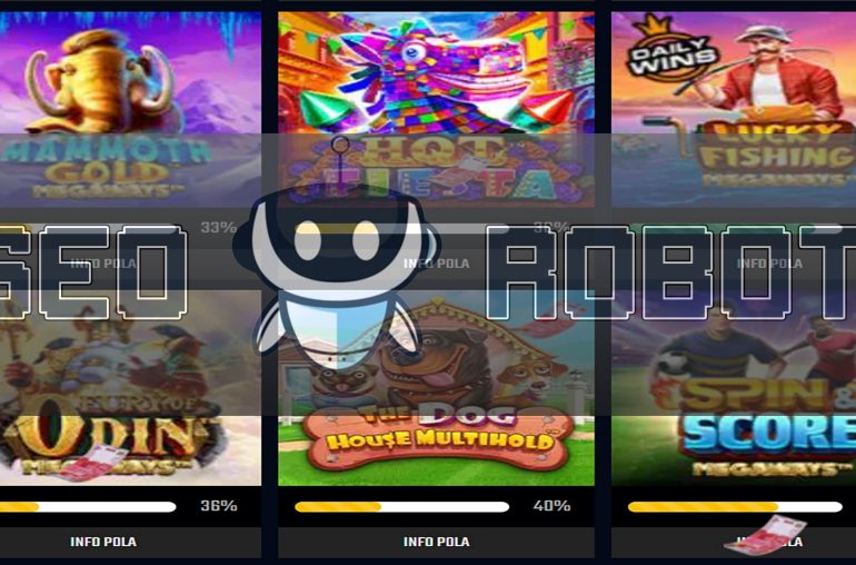 Lakukan Ini Sebelum Download Apk Slot Online