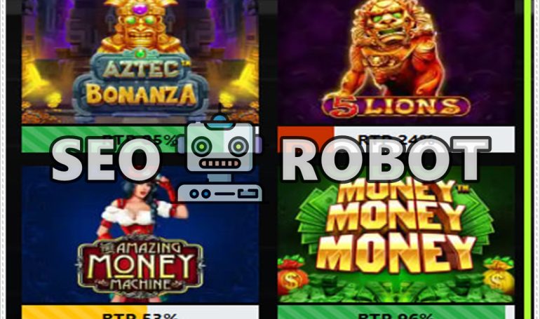 Faktor Pemicu Kepopuleran Bandar Slot Online Terpercaya