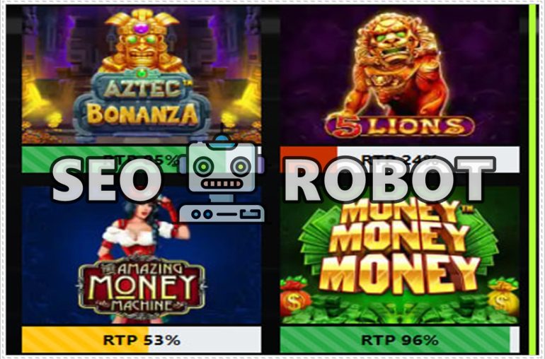 Faktor Pemicu Kepopuleran Bandar Slot Online Terpercaya