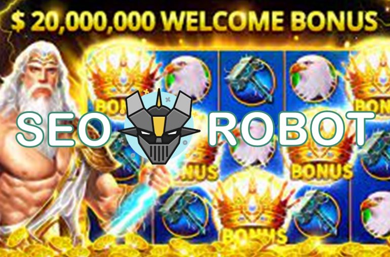 Ragam Bonus Terbesar Slot Online Winrate Tertinggi