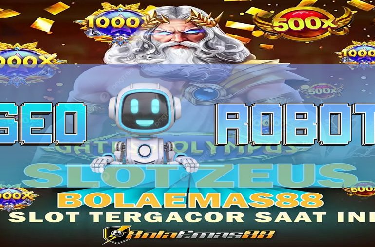 Amati Cara Mudah Untuk Daftar Situs Slot Online Gacor