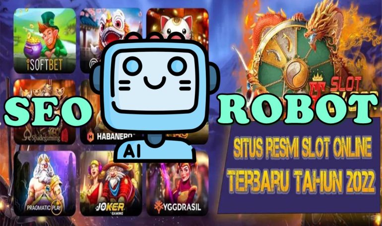 Dapatkan Layanan Game Slot Hadiah Pulsa Hanya Disini