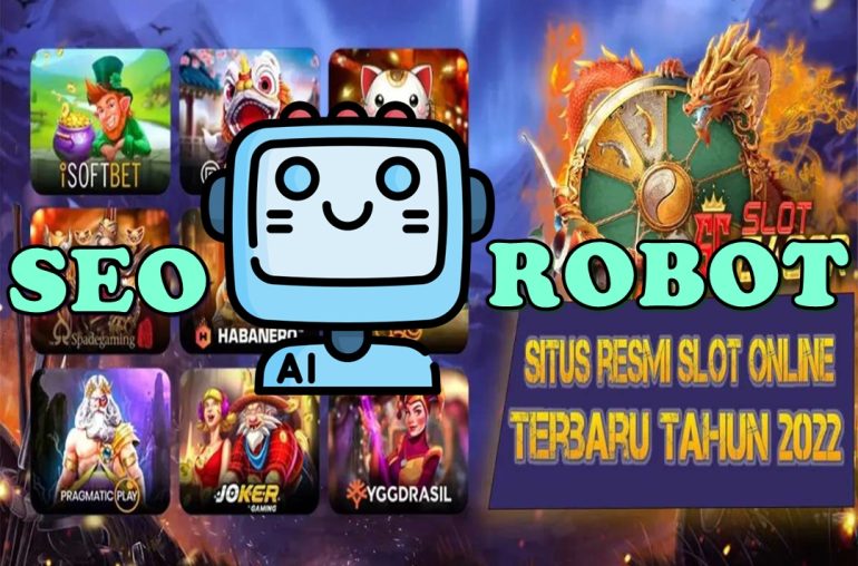 Dapatkan Layanan Game Slot Hadiah Pulsa Hanya Disini