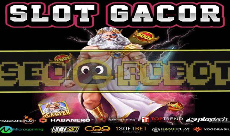 Gacornya Slot Online Mudah Menang KA Gaming Bonus Deposit