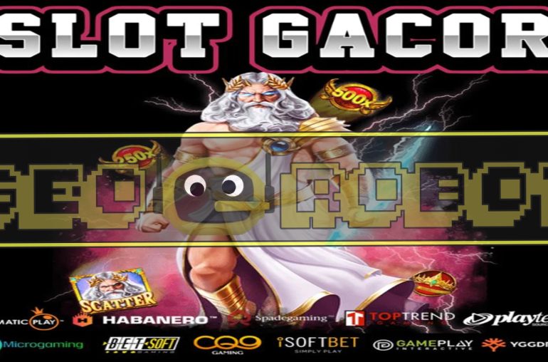 Gacornya Slot Online Mudah Menang KA Gaming Bonus Deposit